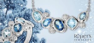 Christmas Jewelry Gifts in Auburn CA 2023