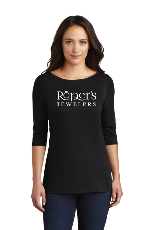 Roper’s Jewelers Apparel