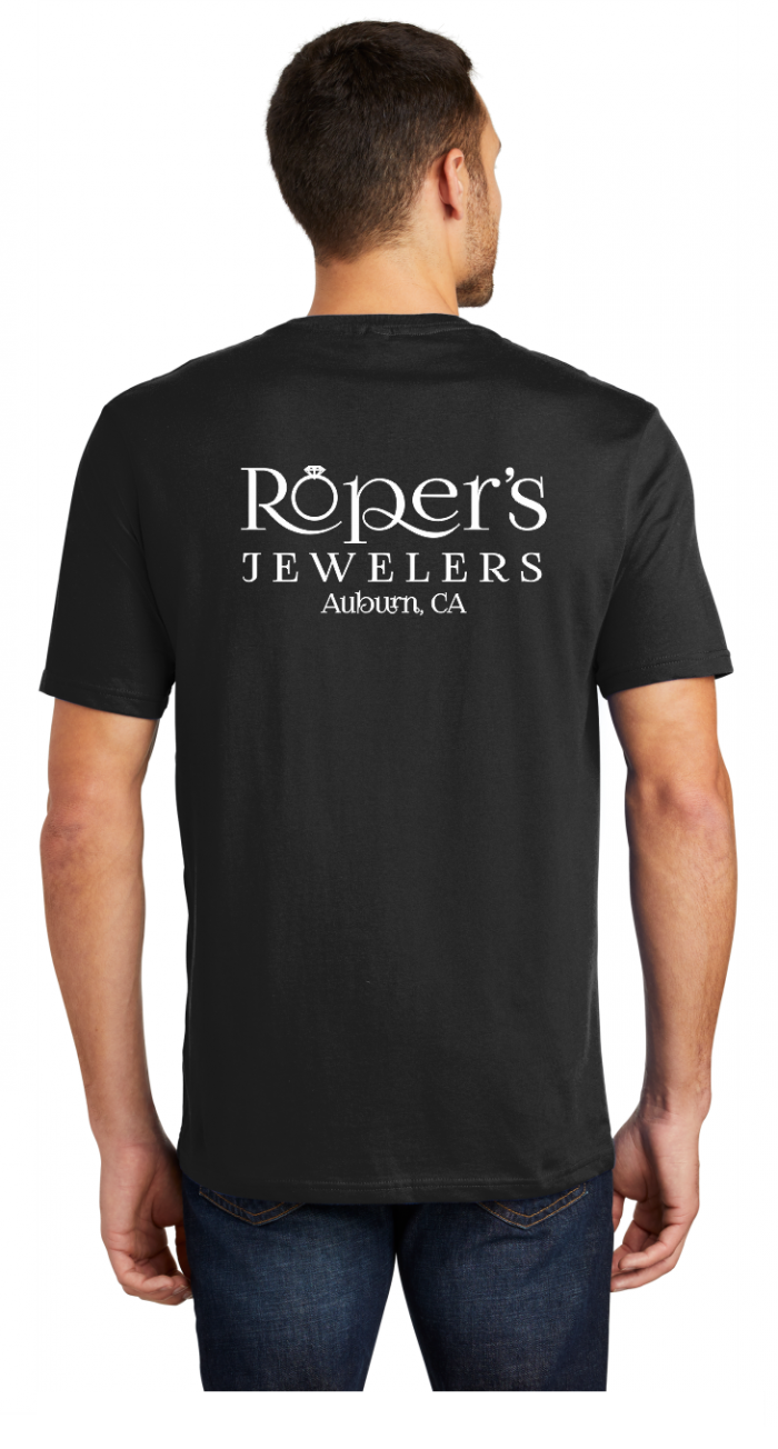 Ropers Tee Shirt