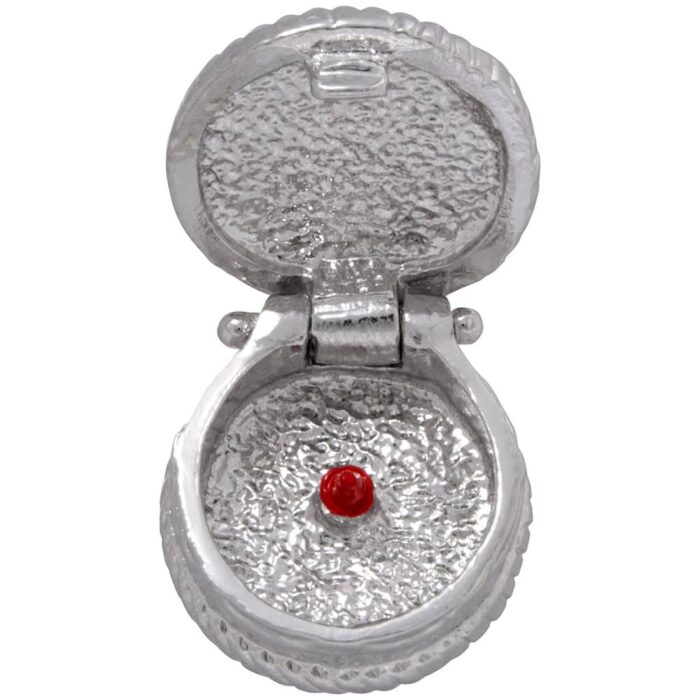 open cake charm