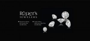 Ropers Jewelers - Auburn CA Addresses