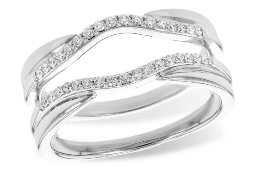 Diamond Ring Guard